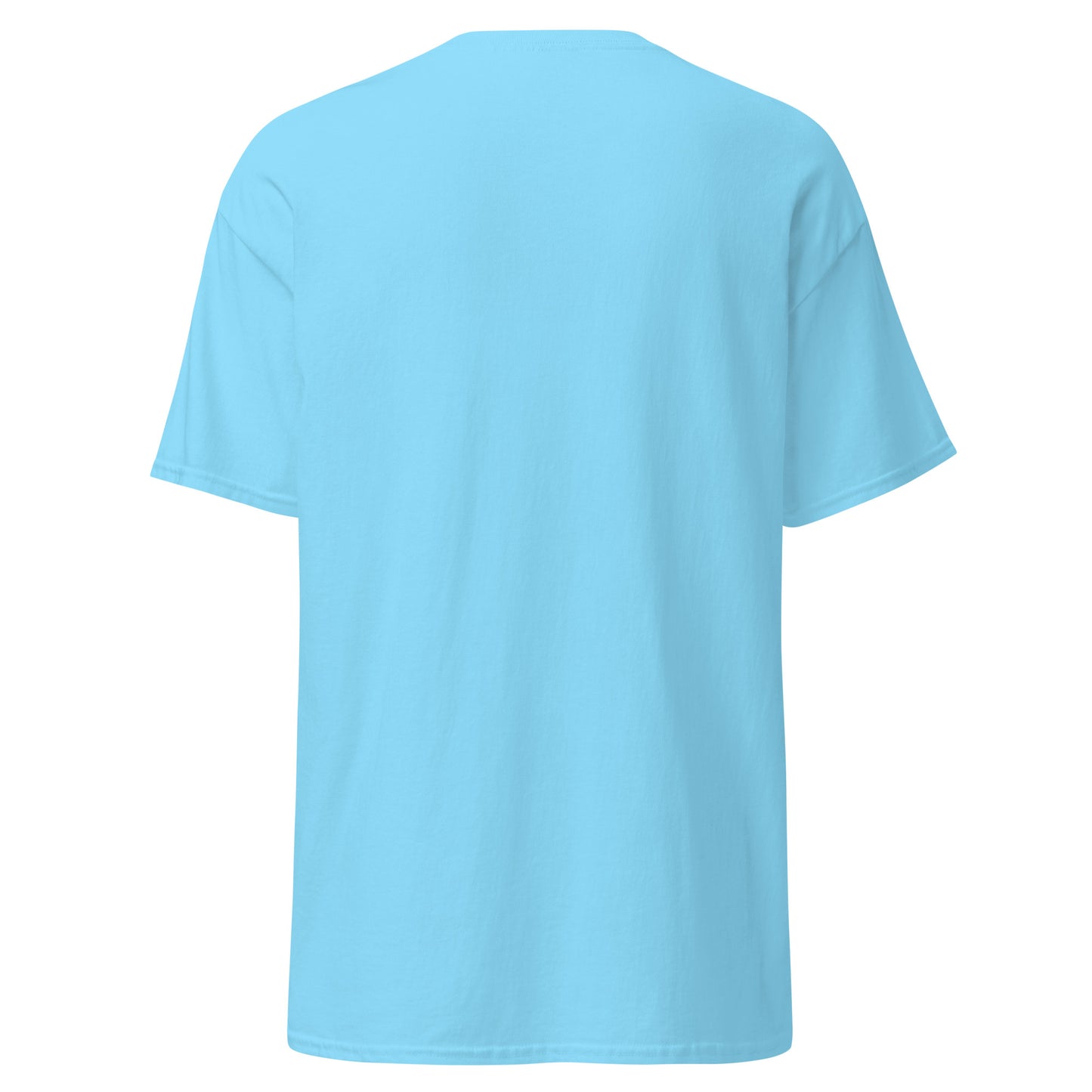 Minimalistic Wearing T-Shirt De Bruyne