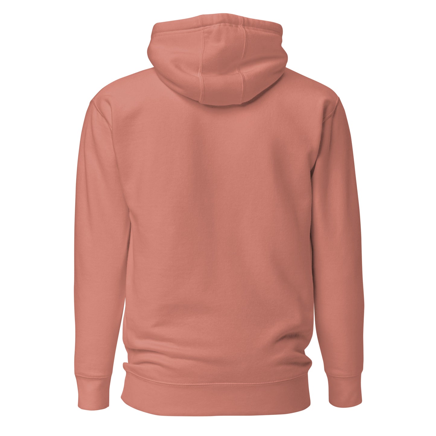 Minimalistic Wearing Hoodie Depay Netherlands