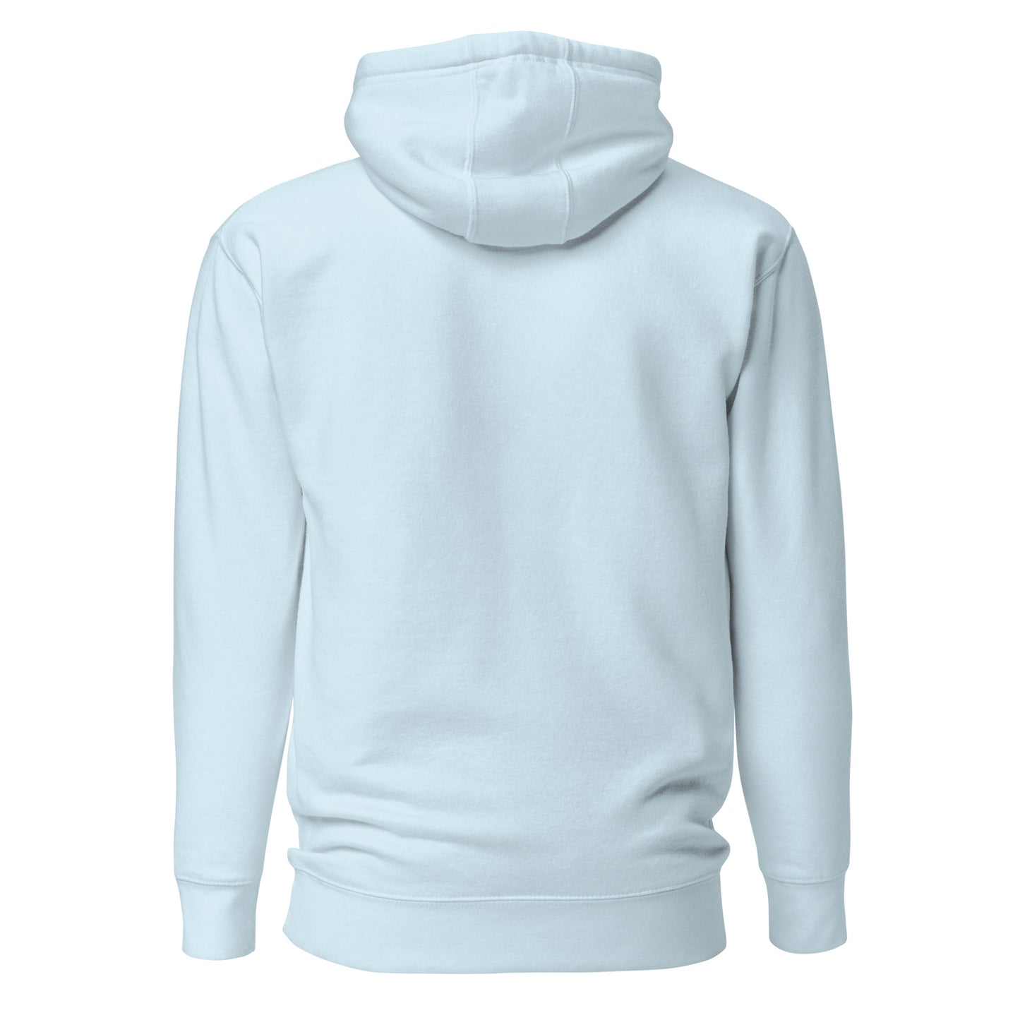 Minimalistic Wearing Hoodie Messi World Cup