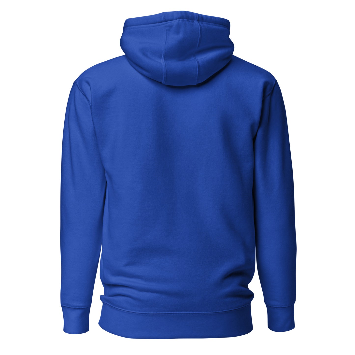 Minimalistic Wearing Hoodie Messi World Cup